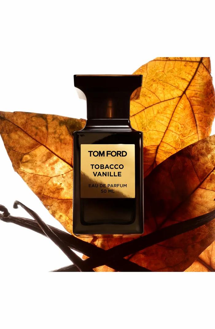 Vanille 100ml Perfume Tobacco Vanille Tom Ford Jual Tom Ford