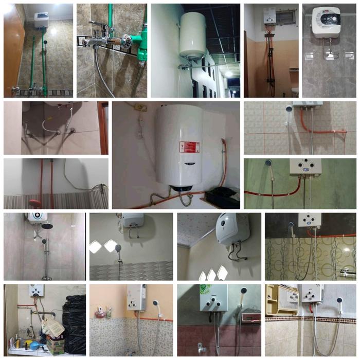 Jual CARA PEMASANGAN WATER HEATER 081380240365 - Jakarta Selatan - Pasang  Water Heater 081288514852 | Tokopedia