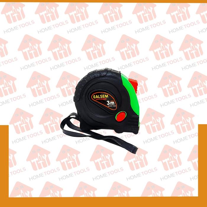 Gambar Meteran Roll JEJE Varian 3M - 5M - 7.5M - 3 M dari Home Tools 52 undefined Tokopedia