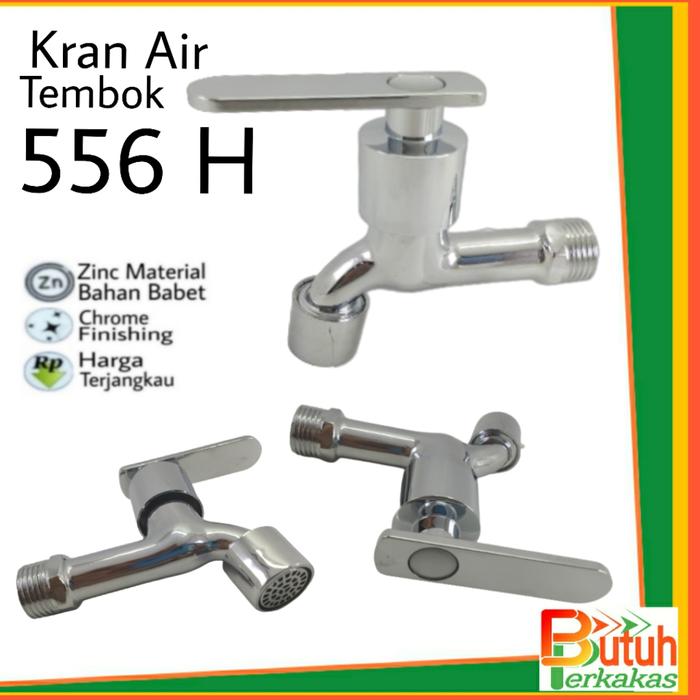 Gambar Kran Air Kran Tembok Keran air Kran Taman Keran Air Tembok - Tembok 407.H dari BuPerMGK undefined Tokopedia