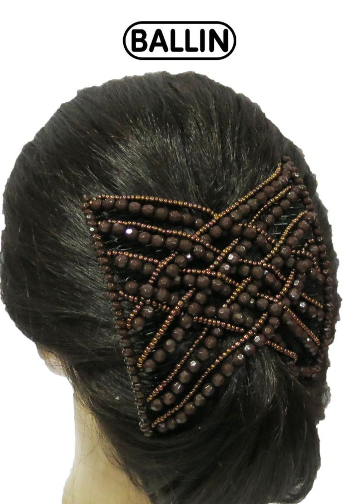 Gambar Ballin Sirkam Rambut Wanita / Sirkam Double Comb / Magic Haircomb - FN - 2 dari Ballin ID undefined Tokopedia