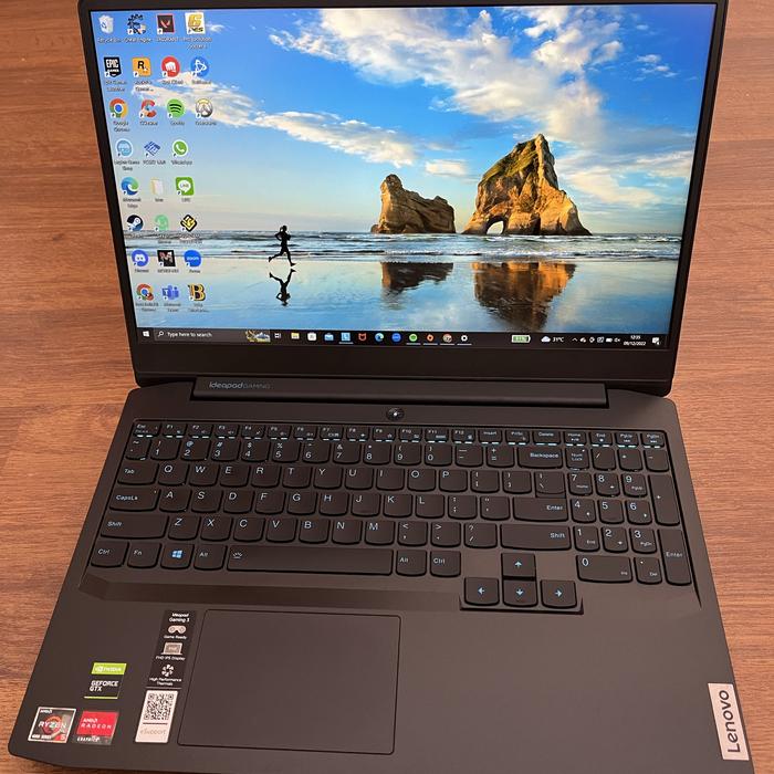 Buy Lenovo ideapad Gaming 3-15ARH05 40-Pin LCD Cable in India