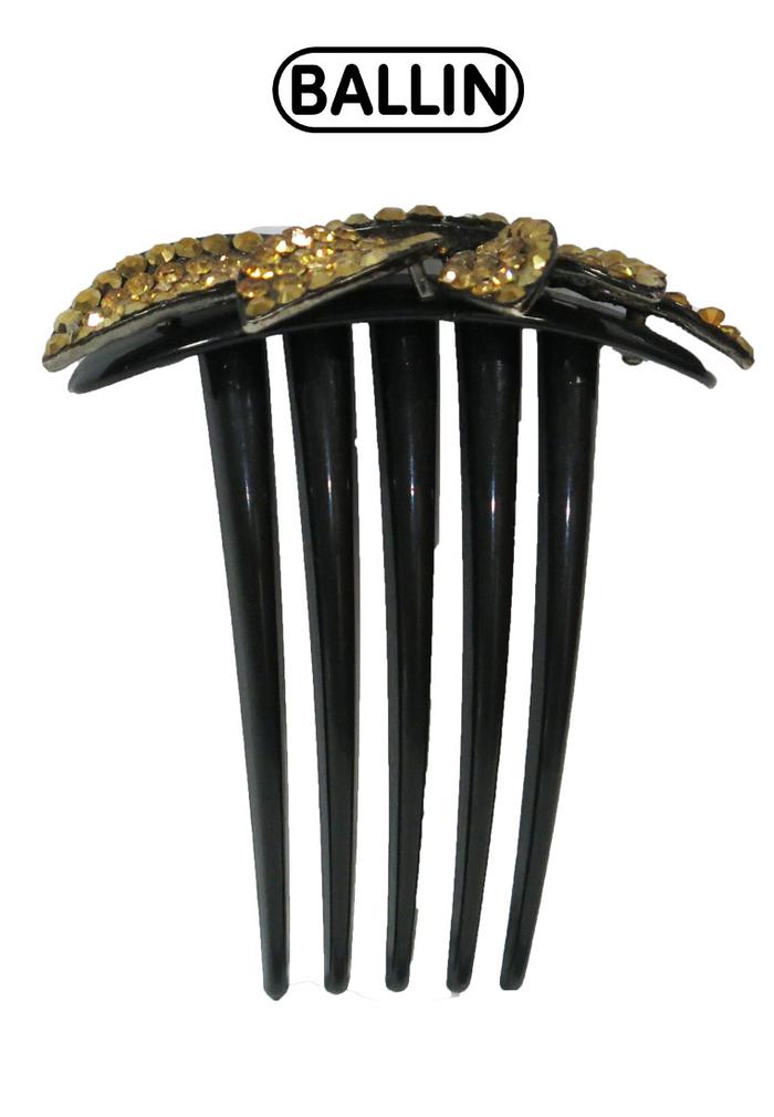 Gambar Ballin Sirkam Rambut Wanita / Sirkam Sanggul Mona Hair piece - 13 dari Ballin ID undefined Tokopedia