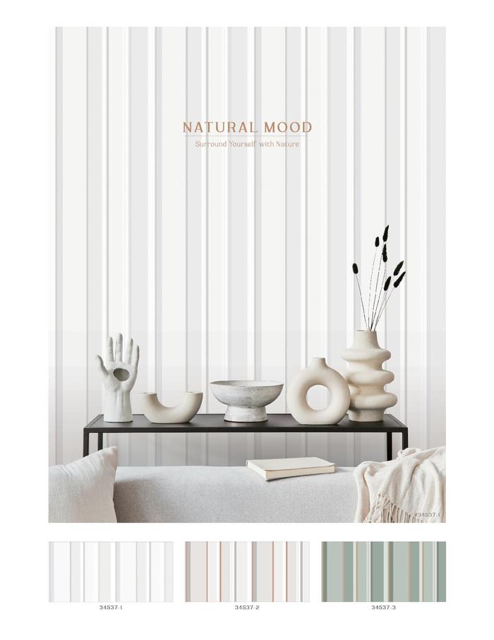 Gambar Wallpaper Aesthetic Korea TEXTURE Natural Mood / Geometris Motif Polos - 34537 dari Unique Toko Karpet Tangerang undefined Tokopedia