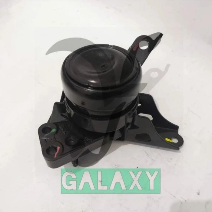 Gambar Engine mounting kanan New Vios YARiS Matic Original. dari Galaxy part Jaya Mandiri undefined Tokopedia