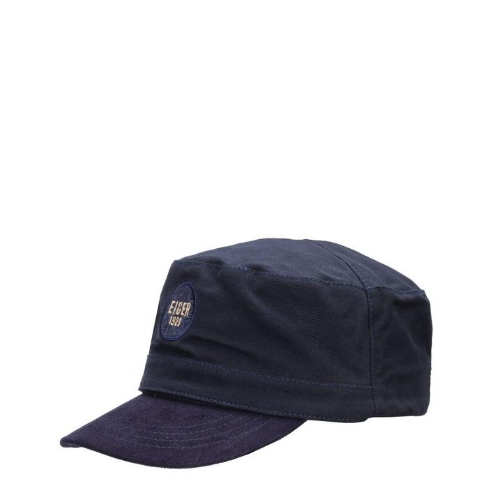 Gambar Topi Eiger Moonwalk Reversible 1.0 Cap Olahraga Outdoorsporty - Navy, M dari wijaya outdoor jatiuwung undefined Tokopedia