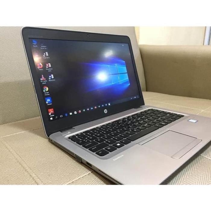 中古美品 ノートパソコン 超高速SSD フルHD 14型ワイド HP 840 G3 第6