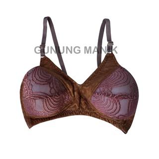 Gambar BH BANDUNG PAKET 12 PCS TANPA KAWAT BUSA TIPIS BRA WANITA Termurah - 34 dari Kiingfashion undefined Tokopedia