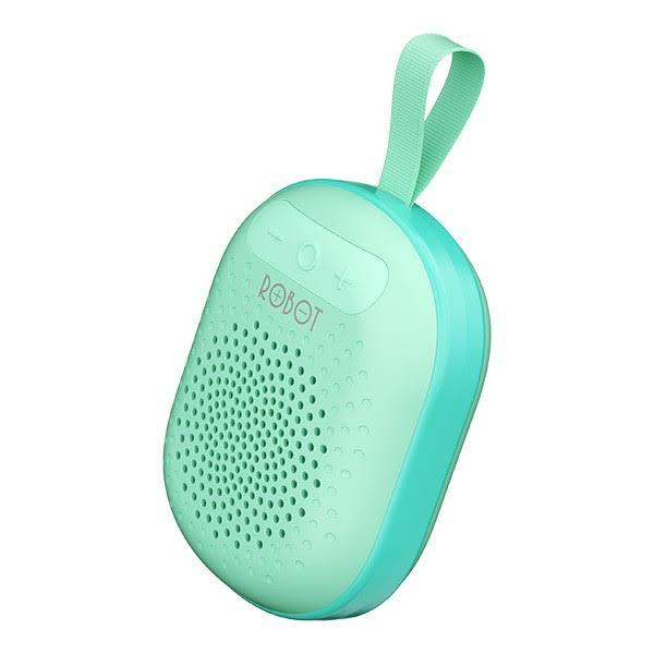 Gambar ROBOT RB100 Speaker Bluetooth 5.0 Mini Portable Support Micro SD & USB - RB20 TOSCA dari RD CELLULAR BALTOS_NEW undefined Tokopedia
