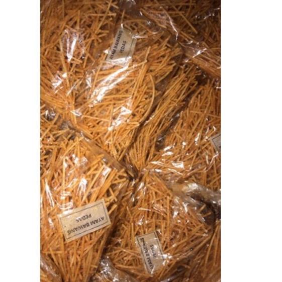 Gambar MIE LIDI 40GR / CAMILAN KEKINIAN dari suppliercamilan undefined Tokopedia