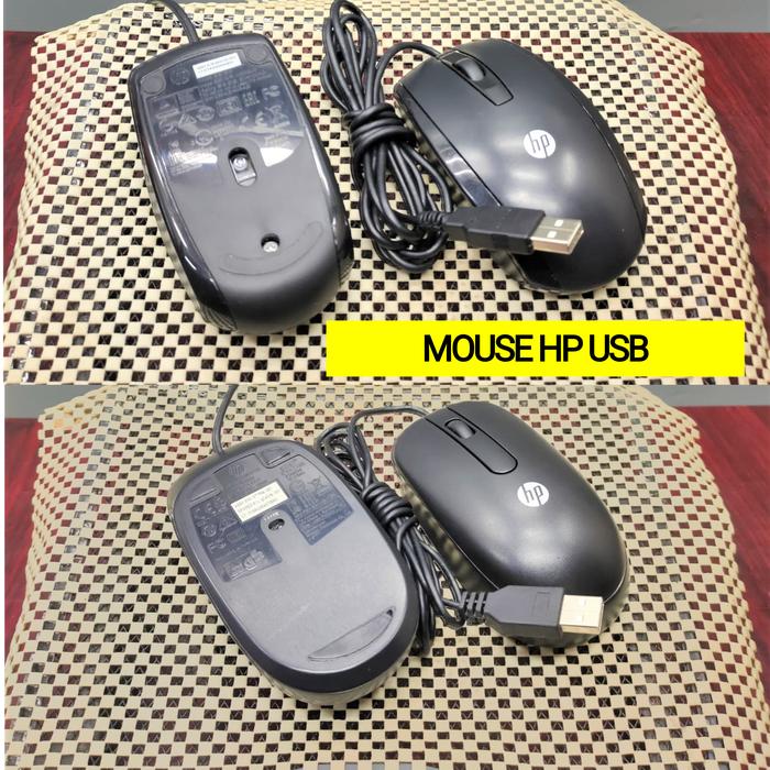 Gambar keyboard DELL multy media - MOUSE HP ONLY dari Hakiki Computer undefined Tokopedia