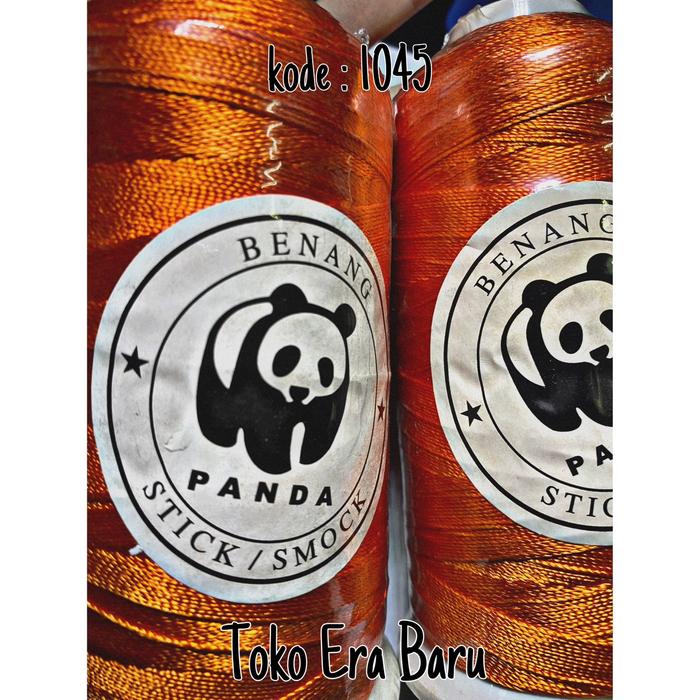 Gambar BENANG SMOCK/STICK PANDA - 1045 dari Toko EraBaru undefined Tokopedia
