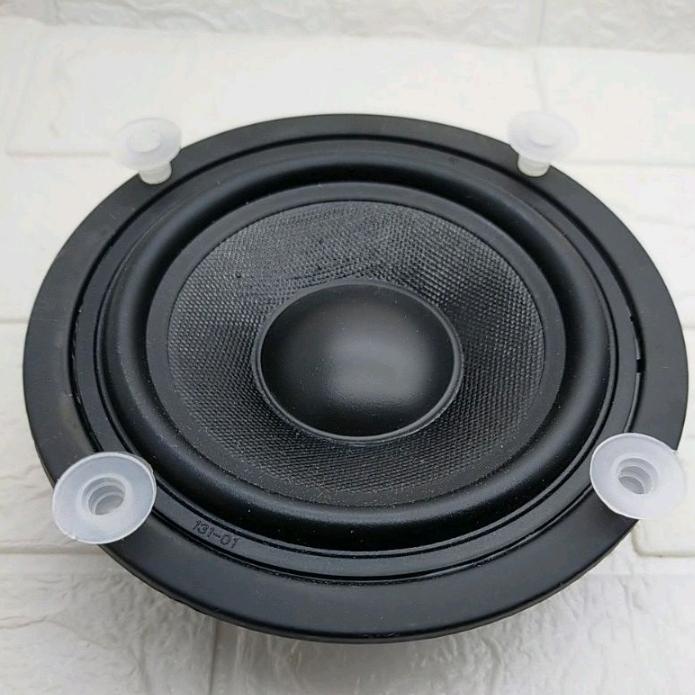 Gambar Speaker 5 inch woofer Easy Art dari B&B elektronik store undefined Tokopedia