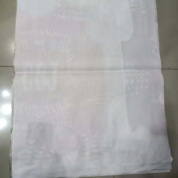 Gambar koran bekas/koran polos/kertas hvo kiloan harga per kg - kertas hvo dari naufalshop5 undefined Tokopedia