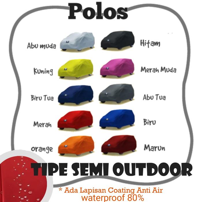 Gambar Cover mobil Porsche premium korea banyak variasi dan pilihan warna - polos, Hitam dari Asmy-Cover undefined Tokopedia