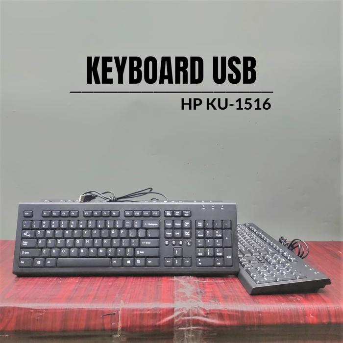 Gambar Keyboard Usb DeLL - KEY HP ONLY dari Hakiki Computer undefined Tokopedia