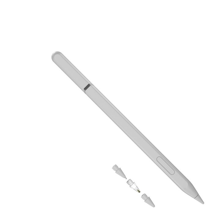 Gambar Apple Pencil iPad Pro / Air / Mini SwitchEasy Maestro Magnetic Pen - White dari SwitchEasy Official undefined Tokopedia