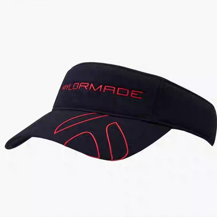 Jual Topi Taylormade golf pria men topi golf visor topi Kota