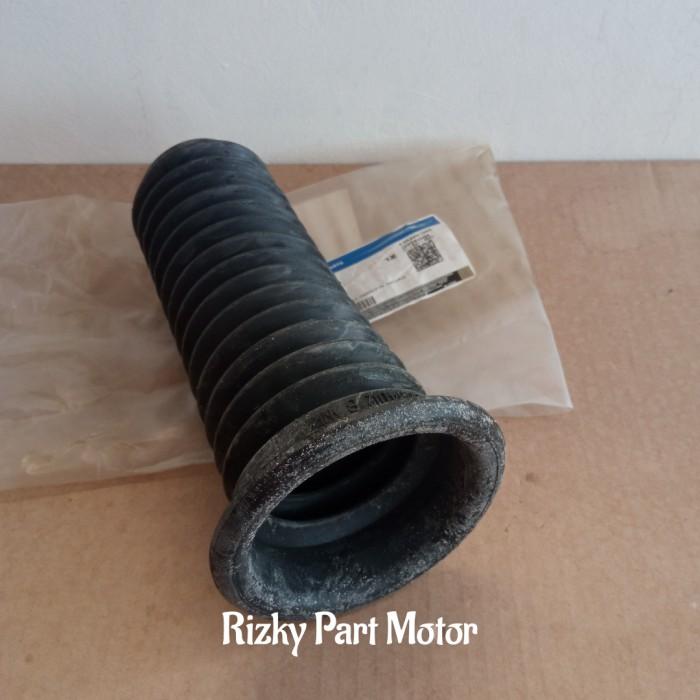 Gambar Karet Boot Pelindung Debu Shockbreaker Depan Ford Ecosport Original dari Rizky Part Motor undefined Tokopedia