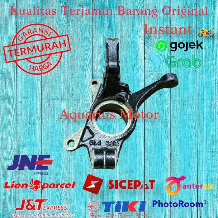 Gambar Knuckle Knackle Knakel Suzuki Aerio N Baleno Next-G Original Lelangan dari aquariusmotor undefined Tokopedia