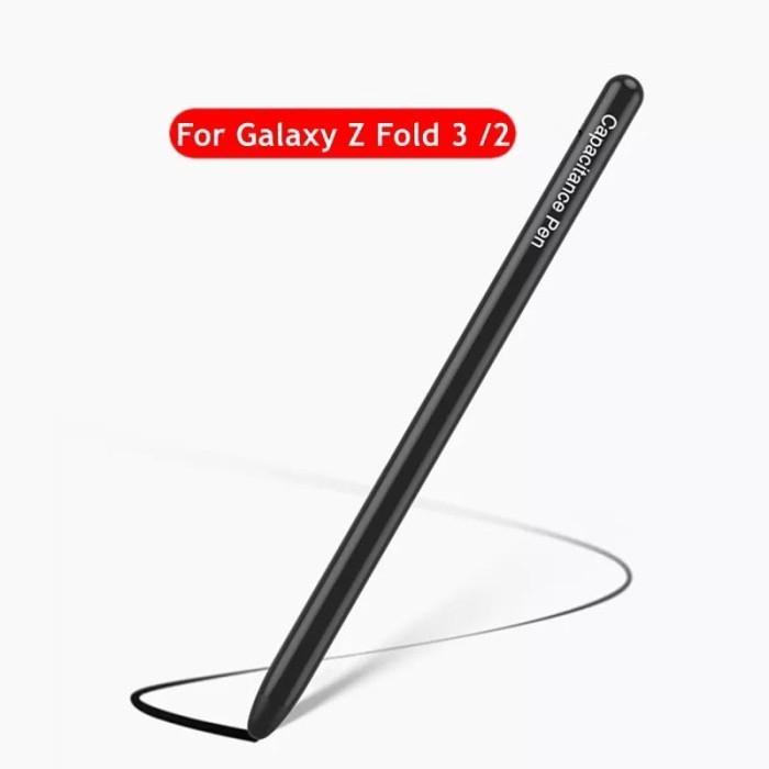 Stylus Pen For Samsung Galaxy Z Fold 432 5g Capacitance Pen Gkk Ori