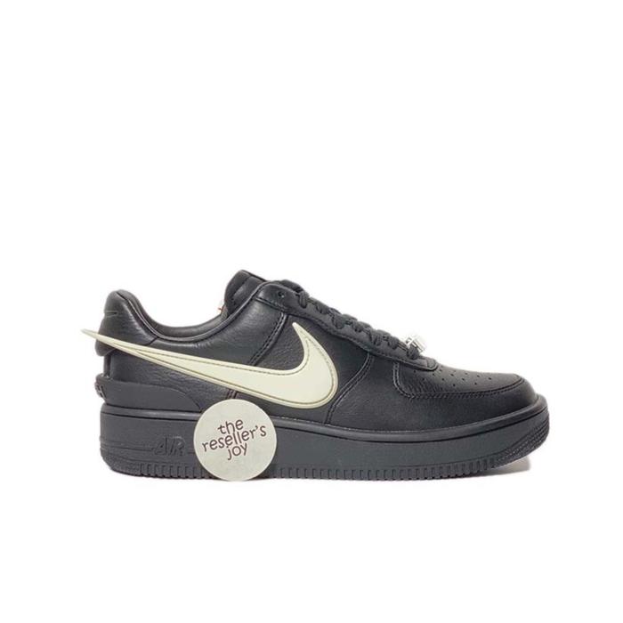 Sneaker Nike Ambush Dunk Low Jual Nike Air Force Low Ambush Black