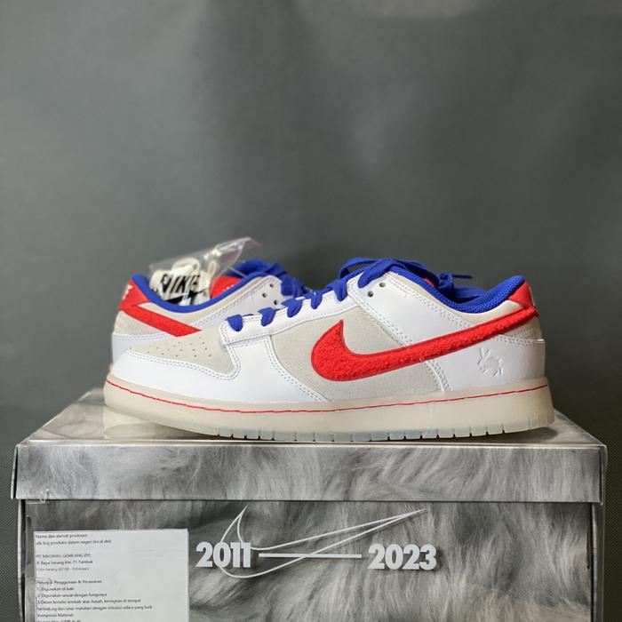 Jual Nike Dunk Low CNY Rabbit Tangerang Sneakers