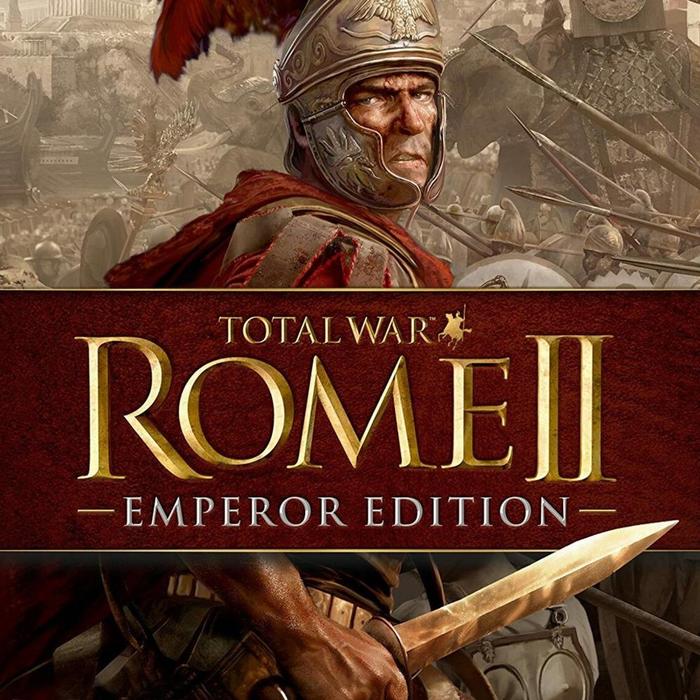 Gambar TOTAL WAR Series PC Full Version/GAME PC GAME/GAMES PC GAMES - TW ROME 2, GDrive dari Cesnamax undefined Tokopedia
