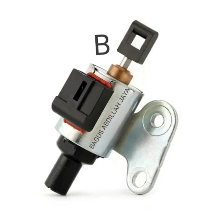 Gambar Motor Steper Stepper Untuk Mobil Nissan Metik Cvt - MODEL B dari BAJ-OL-SHOP undefined Tokopedia