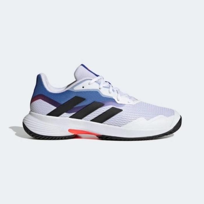 Adidas Courtjam Tenis Adidas Shoes SEPATU TENIS ADIDAS COURTJAM