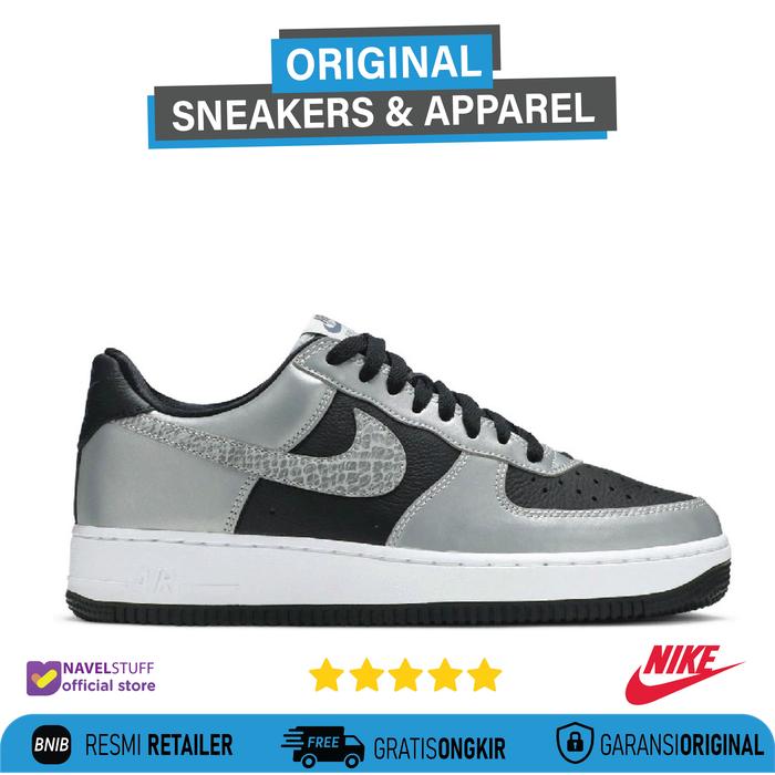 air force 1 3m snake 2021