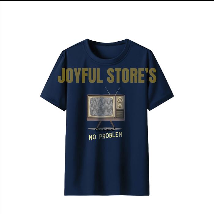 Gambar Baju Kaos Distro Anak Usia 1 sampai 10 Tahun Model 054 - Joyful Store - Abu-abu, S (1-2 THN) dari Joyful Store's undefined 5 Tokopedia