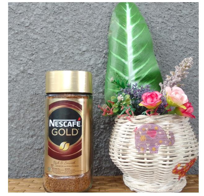 Gambar Nescafe Gold Rich and Smooth 100gr Kopi bubuk instant Arabica Robusta - nescafe gold dari SUPERINDO INDONESIA RAYA undefined Tokopedia