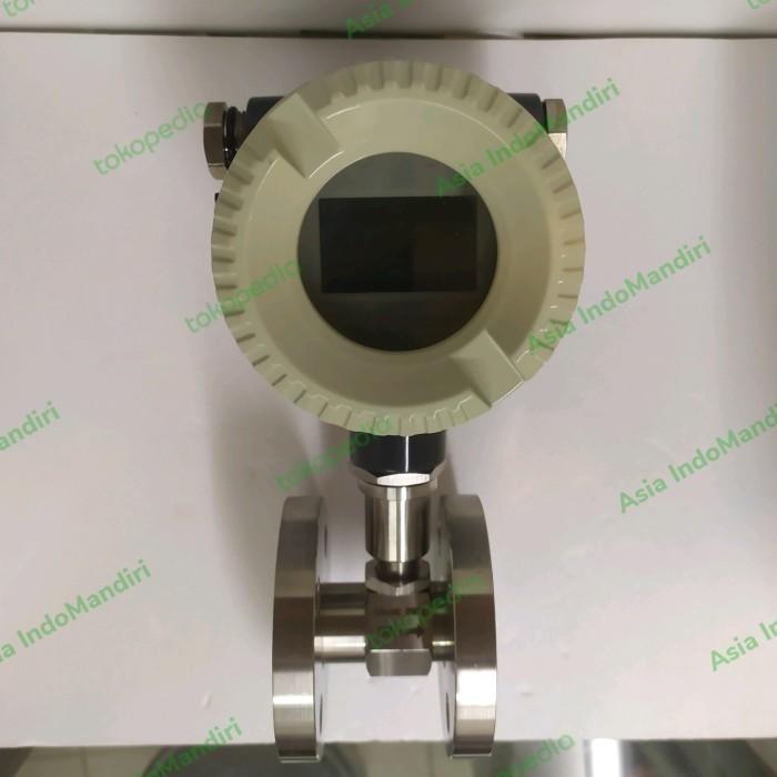 Jual SHM Flow Meter Electromagnetic DN 25 1" inch - Jakarta Barat ...