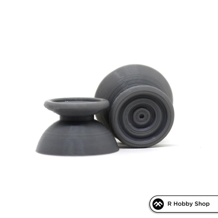 Gambar 2 pcs Joystick Thumbstick Replacement 8bitdo SN30 Pro & SN30 Pro+ - Abu-abu dari R Hobby Shops undefined Tokopedia