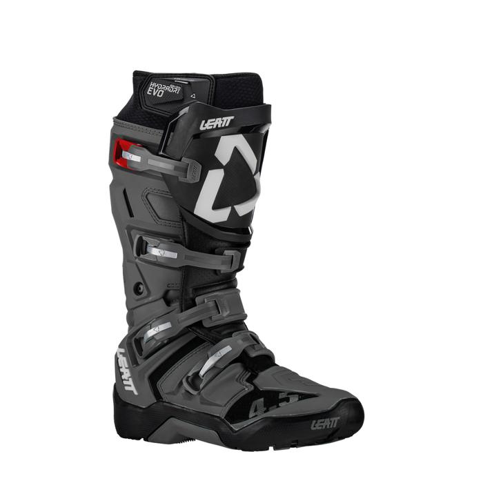 Gambar Boots Leatt 4.5 Hydradri Waterproof Graphene / Boots cross enduro adv - 8 dari MSD Jakarta undefined Tokopedia