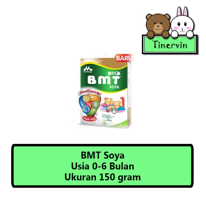 Gambar BMT Soya 150 gram dari Tinervin undefined Tokopedia