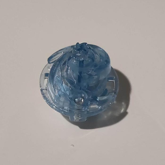 Gambar TAKARA TOMY Beyblade driver SEKEN - Spiral dari Art&amp;Fun undefined Tokopedia