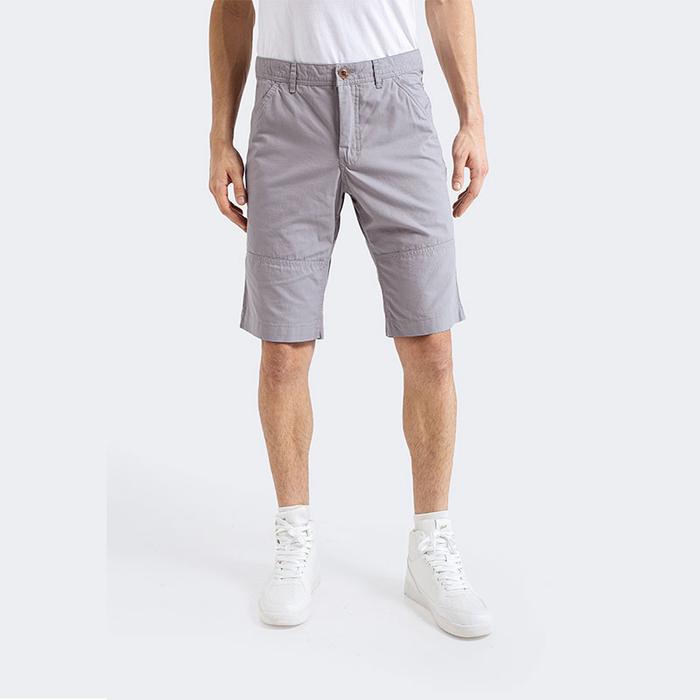Gambar 3Second Celana Pendek Chinos Pria Abu 111222 - 30 dari 3SECOND undefined Tokopedia