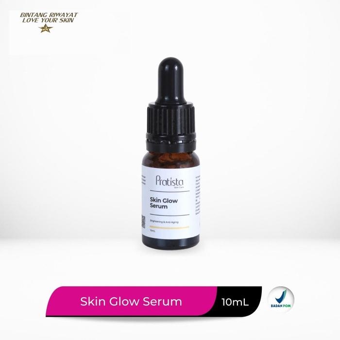 Gambar Pratista Retinol Renewal Serum - 10ml - 10 ML dari Bintang Riwayat undefined Tokopedia