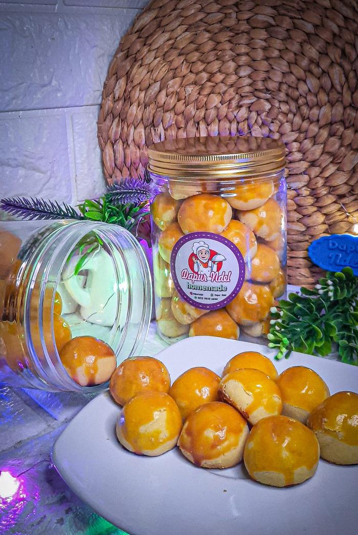 Gambar NASTAR - 800 ml dari Dapur Ndel undefined Tokopedia