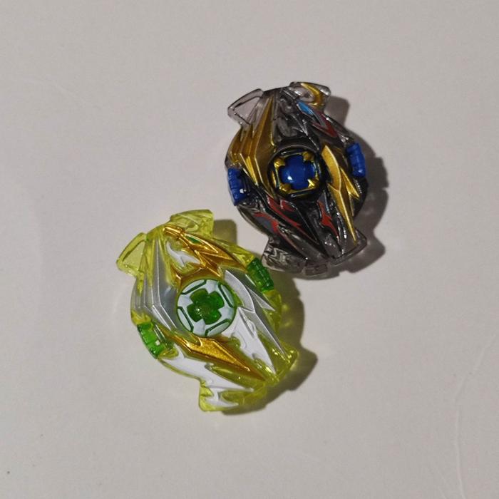 Gambar TAKARA TOMY Beyblade Burst Superking Layer Ring & Chip NEW - Dragon Chip dari FunToys_NEW undefined Tokopedia