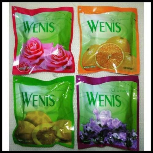 Gambar WENIS AIR FRESHNER Pengharum / Pewangi Ruangan Model Gantung - coffee dari POJOK SIKAMALI undefined Tokopedia