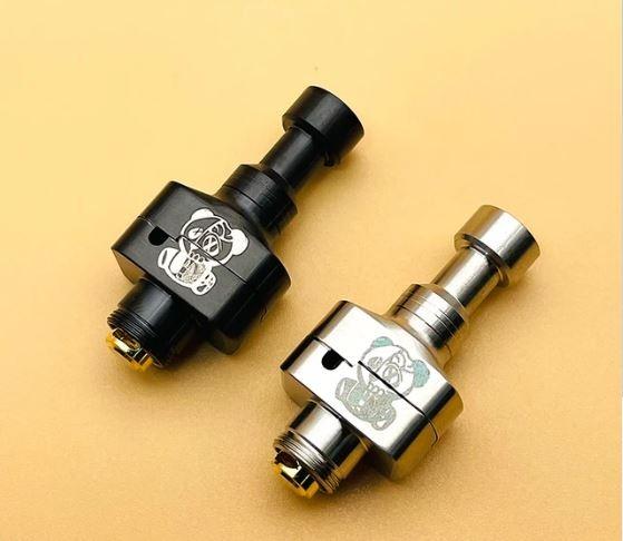 Jual RBA WICK'D OMEGA BY SXK - black - Kota Tangerang Jual RBA WICK'D OMEGA BY SXK - black - Kota Tangerang