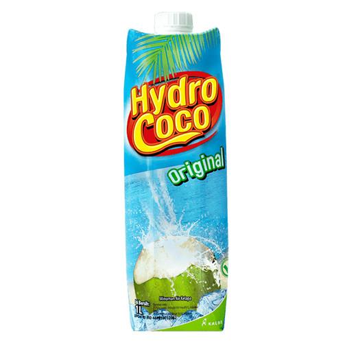 Gambar Hydro coco Original 1L/Minuman Rasa Kelapa dari DjatiKitchen&Houseware undefined Tokopedia