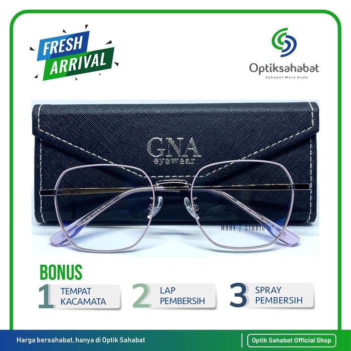 Gambar Marx Studio Eyewear M192 dari Sahabat Eyewear undefined Tokopedia