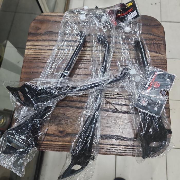 Jual Kick Stand Standart Pacific BMX 16 18 20 Steel Pasific Kota