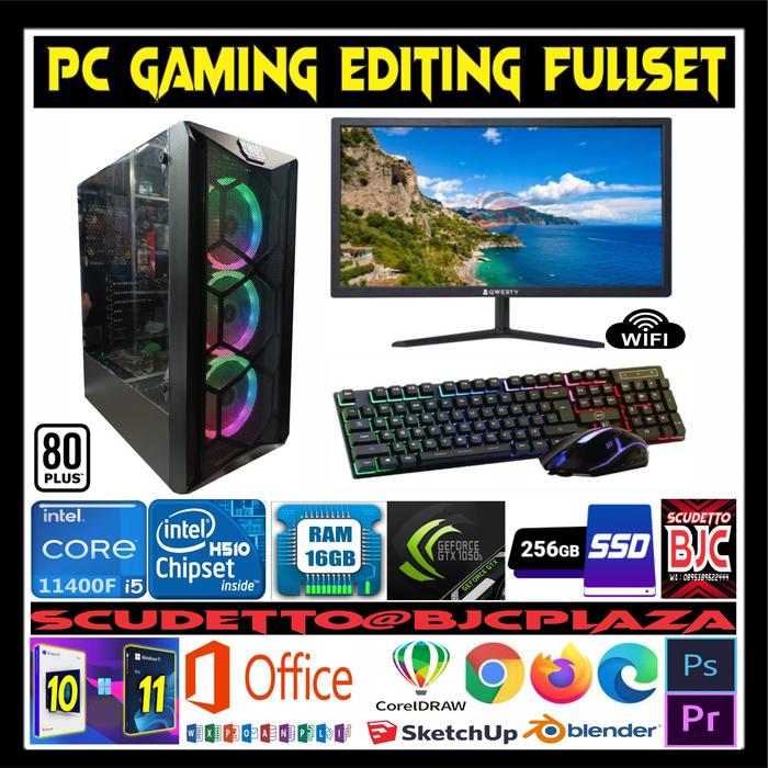 Windowsデスクトップ Core i5-9400/GTX 1050 Ti/16GB/SSD ゲーミングPC