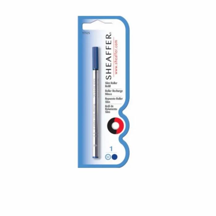 Gambar Refill Sheaffer Rolerball Slim - Biru dari Populer.Shop undefined Tokopedia