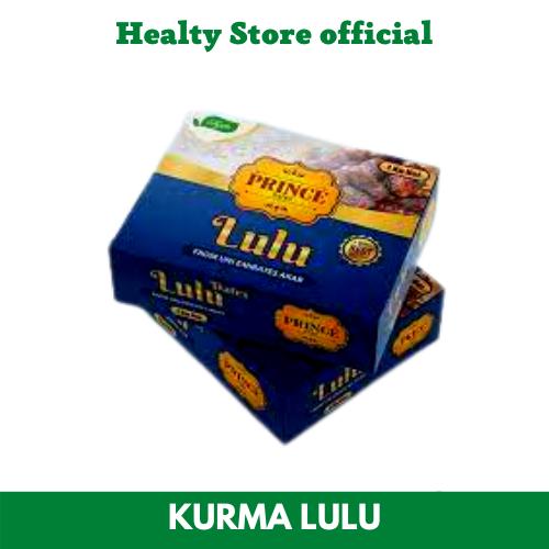 Gambar Kurma Khenaizi 1Kg - King Dates Khenaizi Original 1Kg - Lulu 1kg dari Healty store official undefined Tokopedia